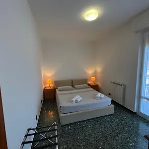 Ca Tea Lavagna